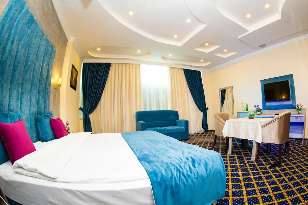 Anatolia Hotel Baku Aserbaidschan