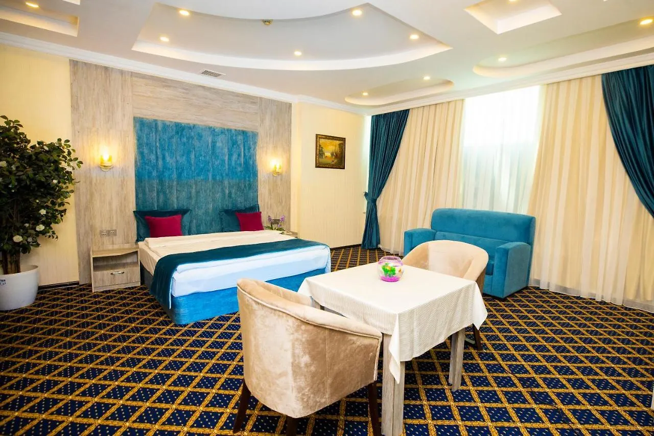 ****  Anatolia Hotel Baku Aserbaidschan