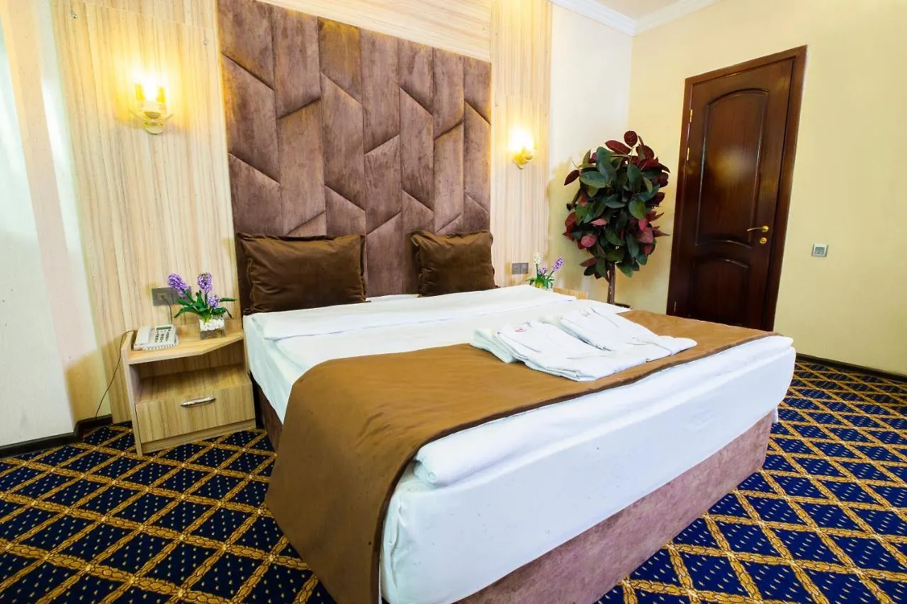 Anatolia Hotel Baku