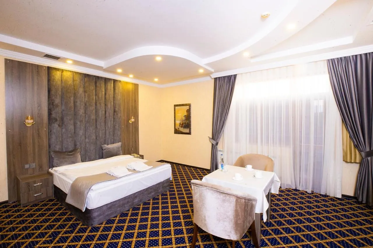 Anatolia Hotel Baku