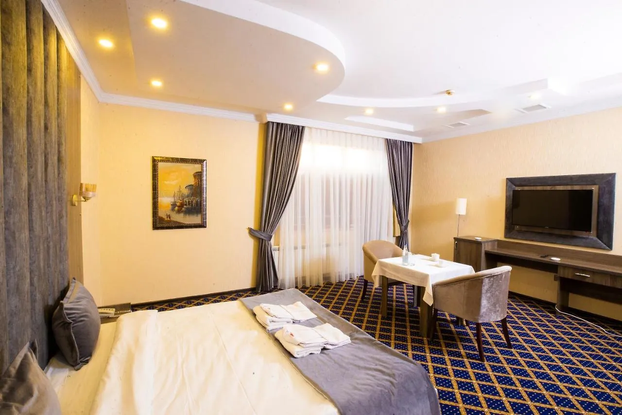 Anatolia Hotel Baku 4*,