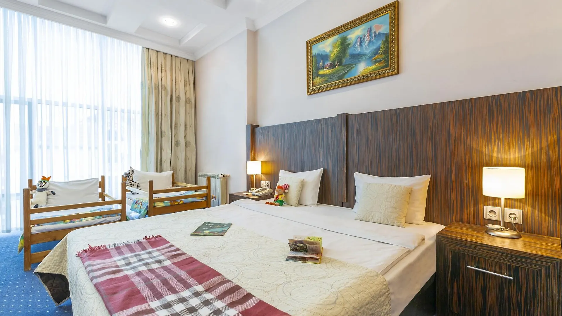 Anatolia Hotel Baku