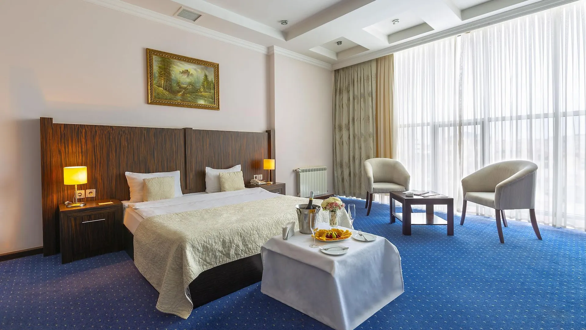 Anatolia Hotel Baku