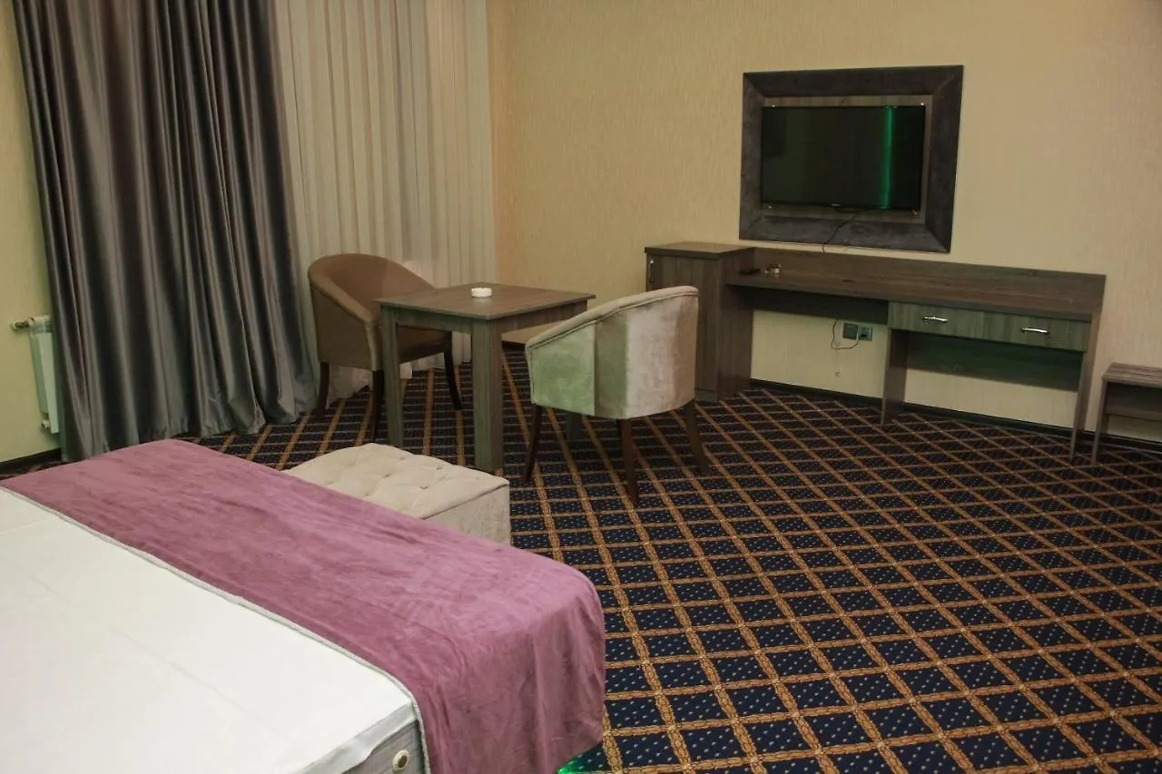 Anatolia Hotel Baku 4*,  Aserbaidschan