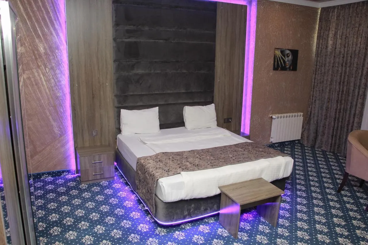 Anatolia Hotel Baku