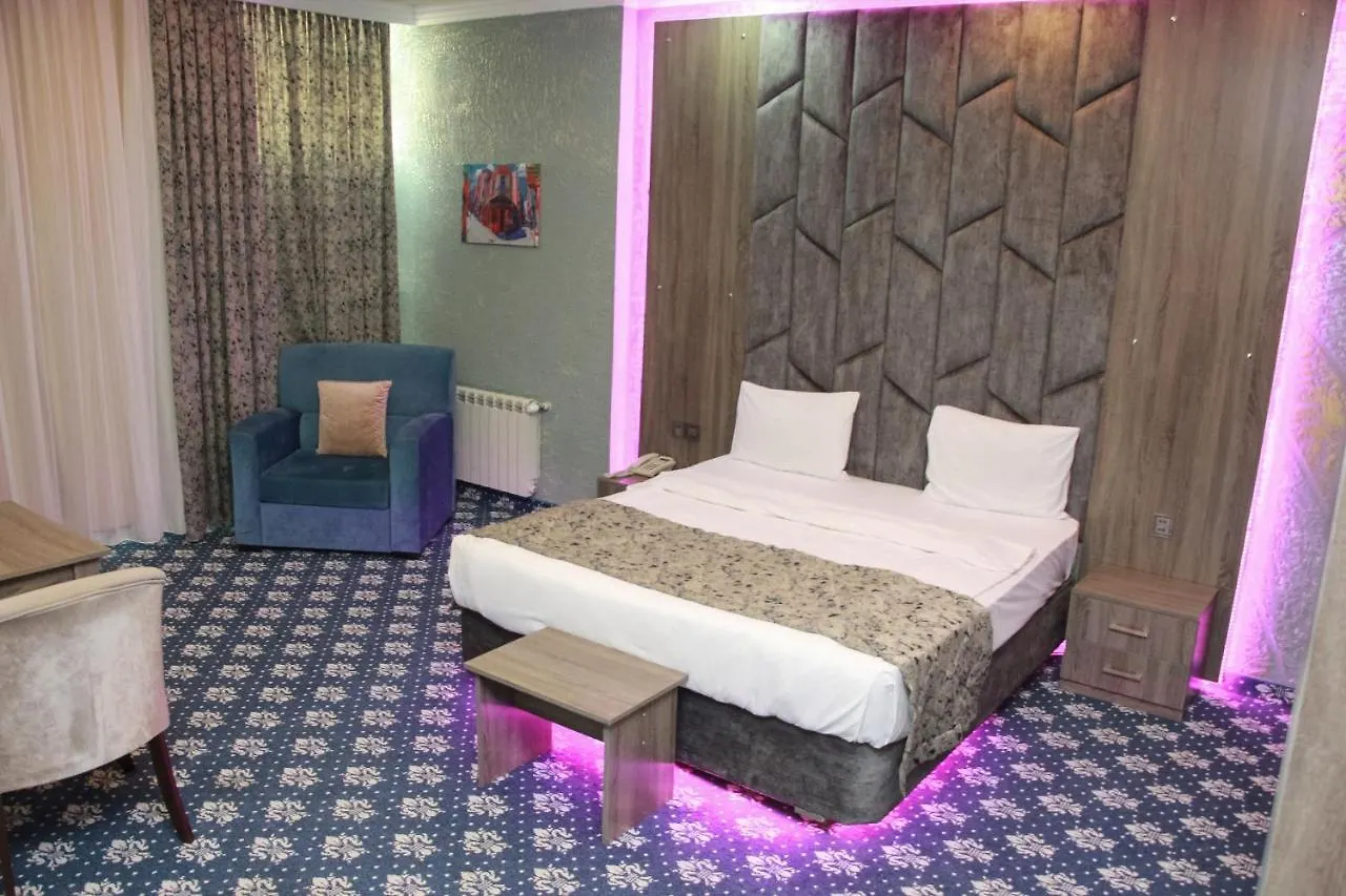 Anatolia Hotel Baku 4*,