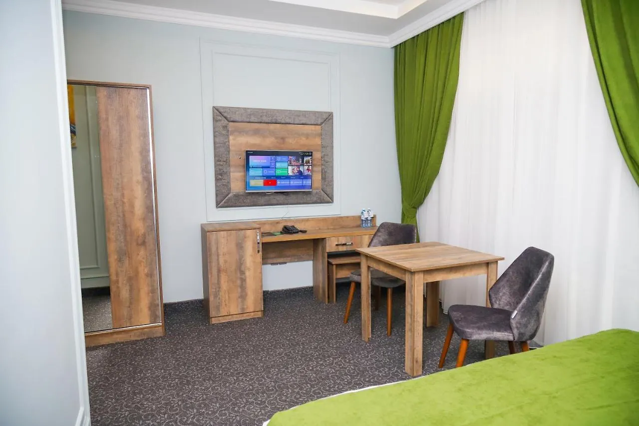 ****  Anatolia Hotel Baku Aserbaidschan