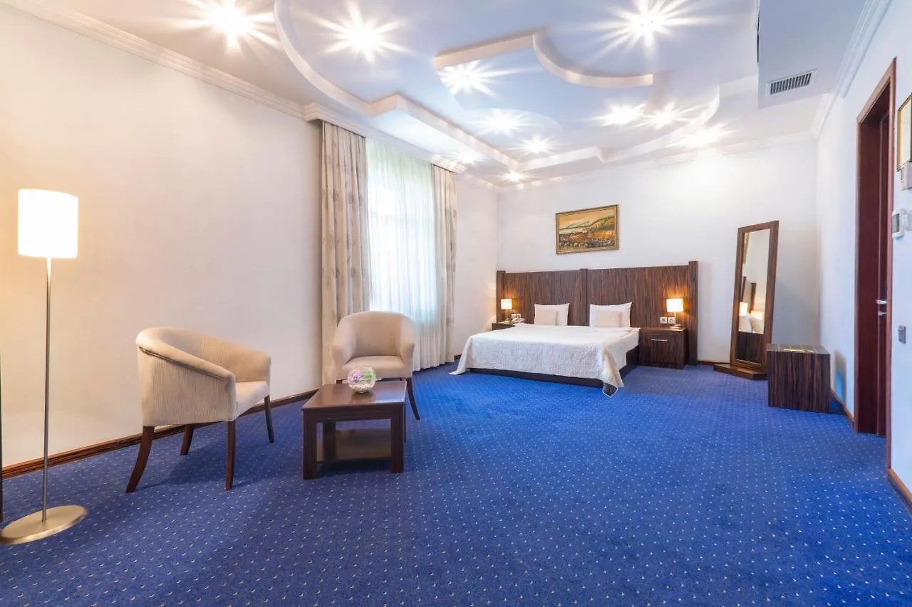 Anatolia Hotel Baku