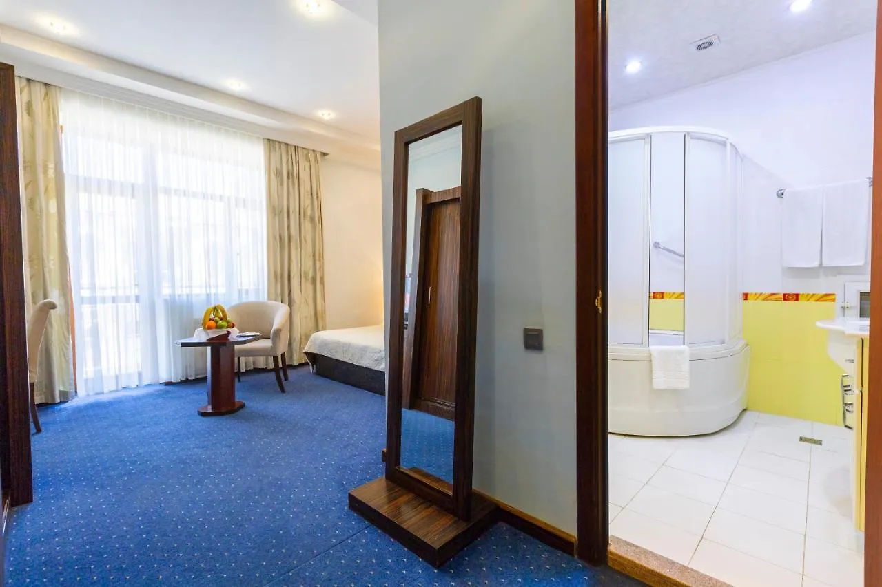 Anatolia Hotel Baku