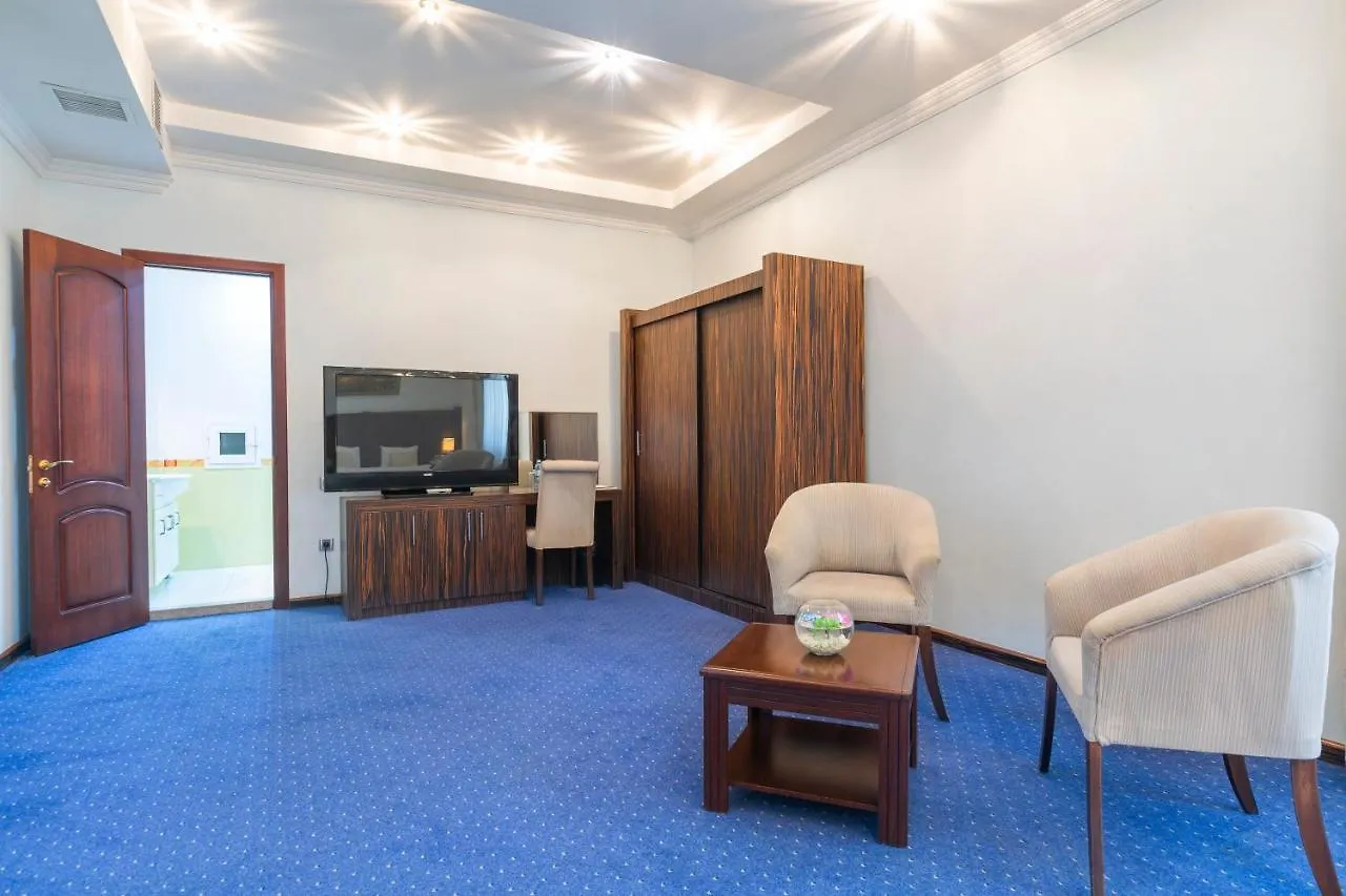 Anatolia Hotel Baku
