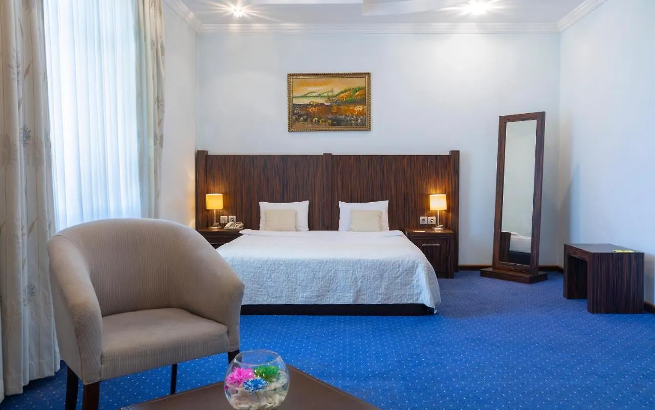 Anatolia Hotel Baku