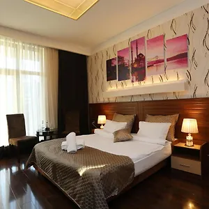فندق Bosfor