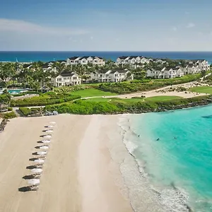 Курортный комплекс Grand Isle & Residences *****