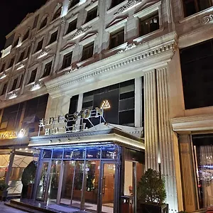Adisson Hotel