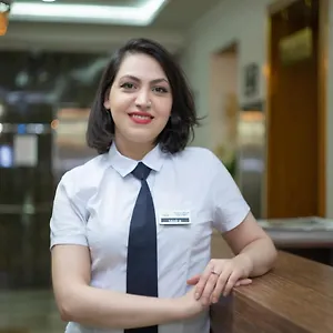 Mildom Hotel