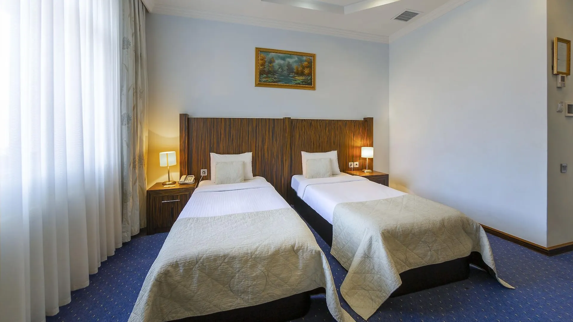 Anatolia Hotel باكو 4*,  أذربيجان
