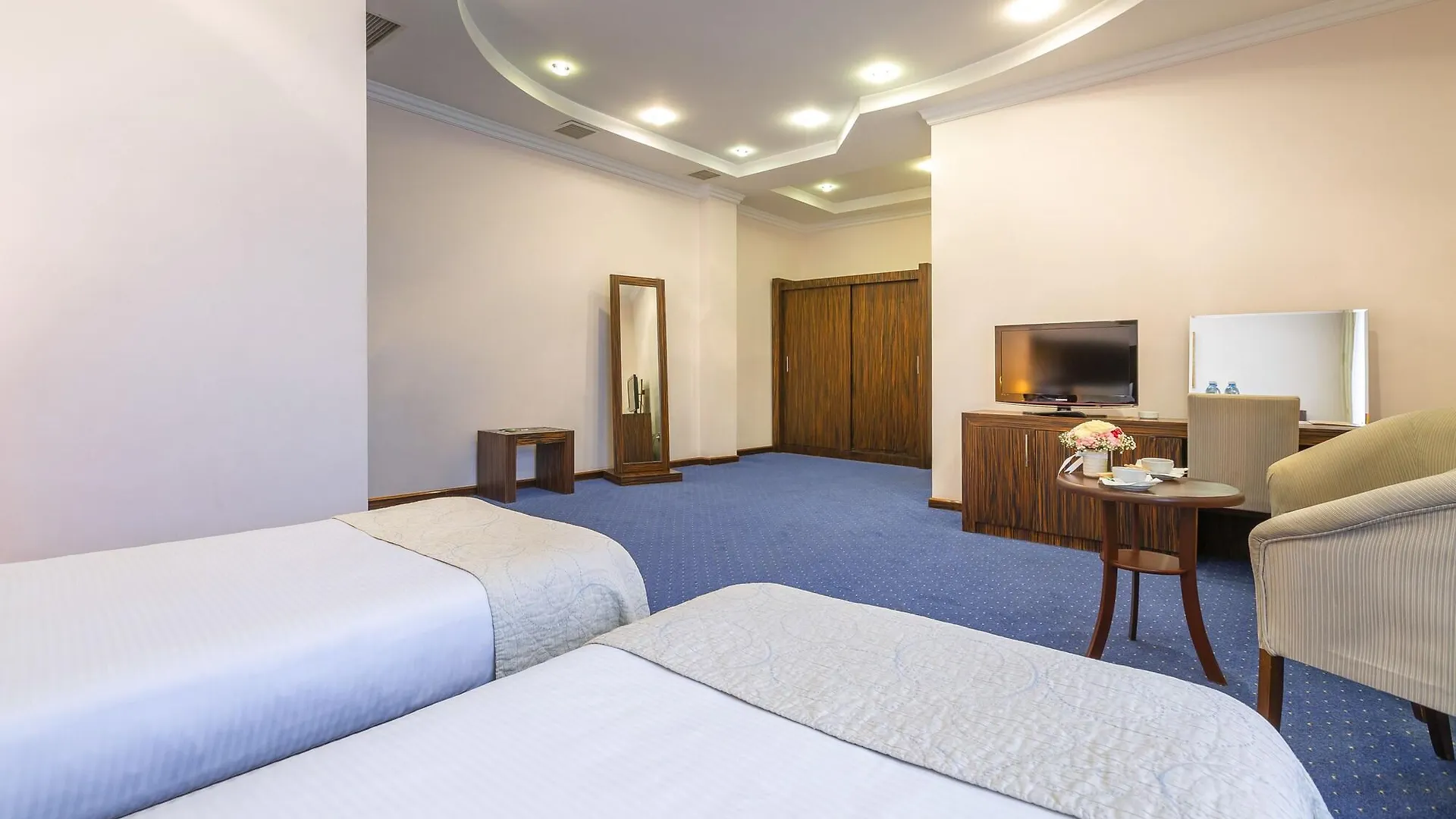 Anatolia Hotel باكو