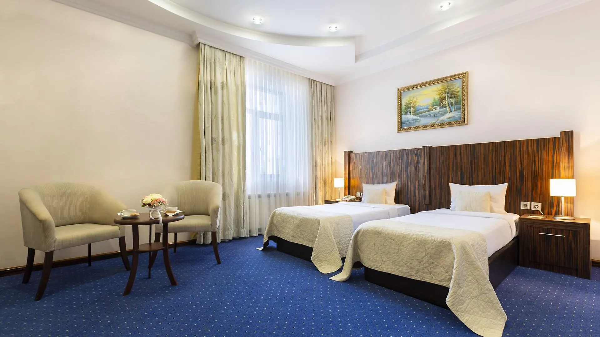 Anatolia Hotel Баку