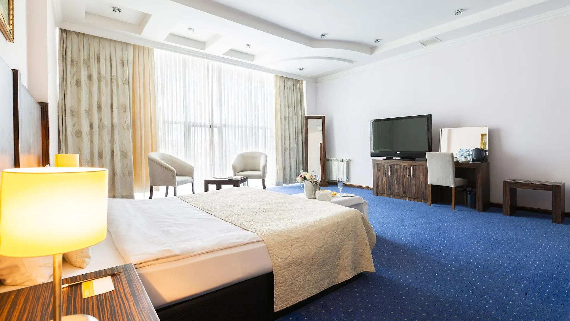 Anatolia Hotel Баку