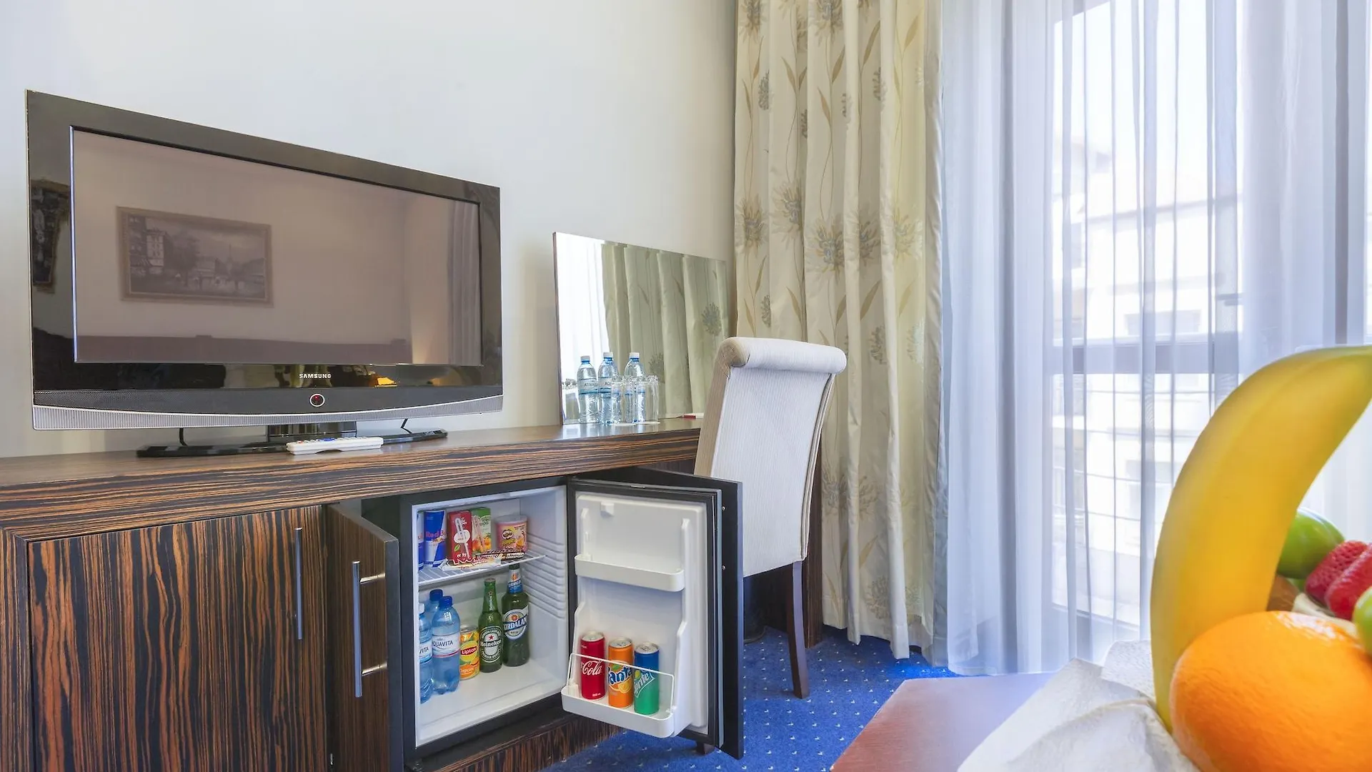Anatolia Hotel باكو 4*,