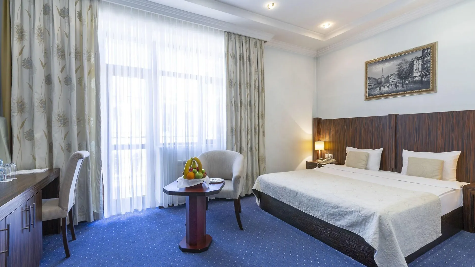 Anatolia Hotel باكو