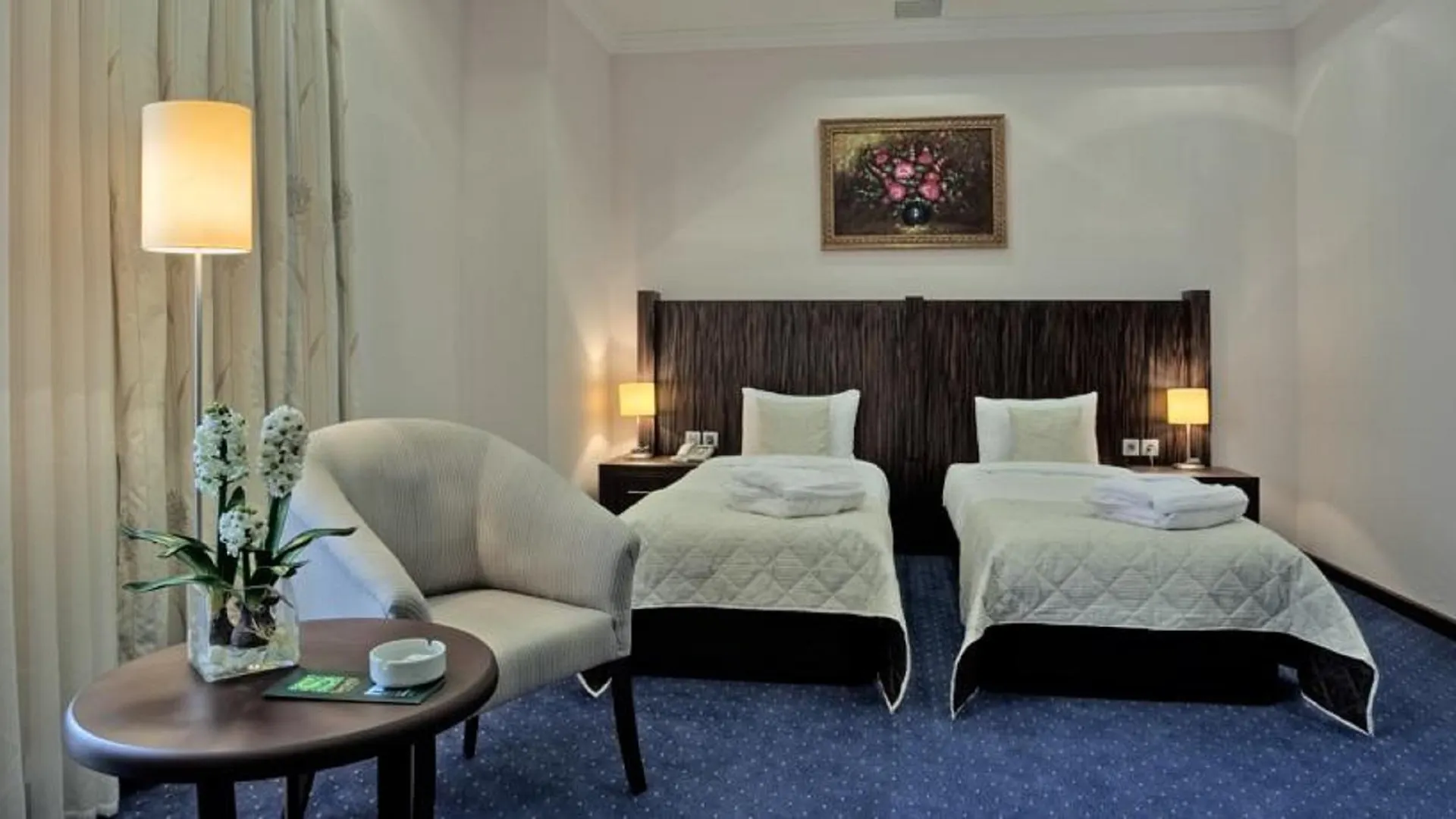 Anatolia Hotel Баку 4*,