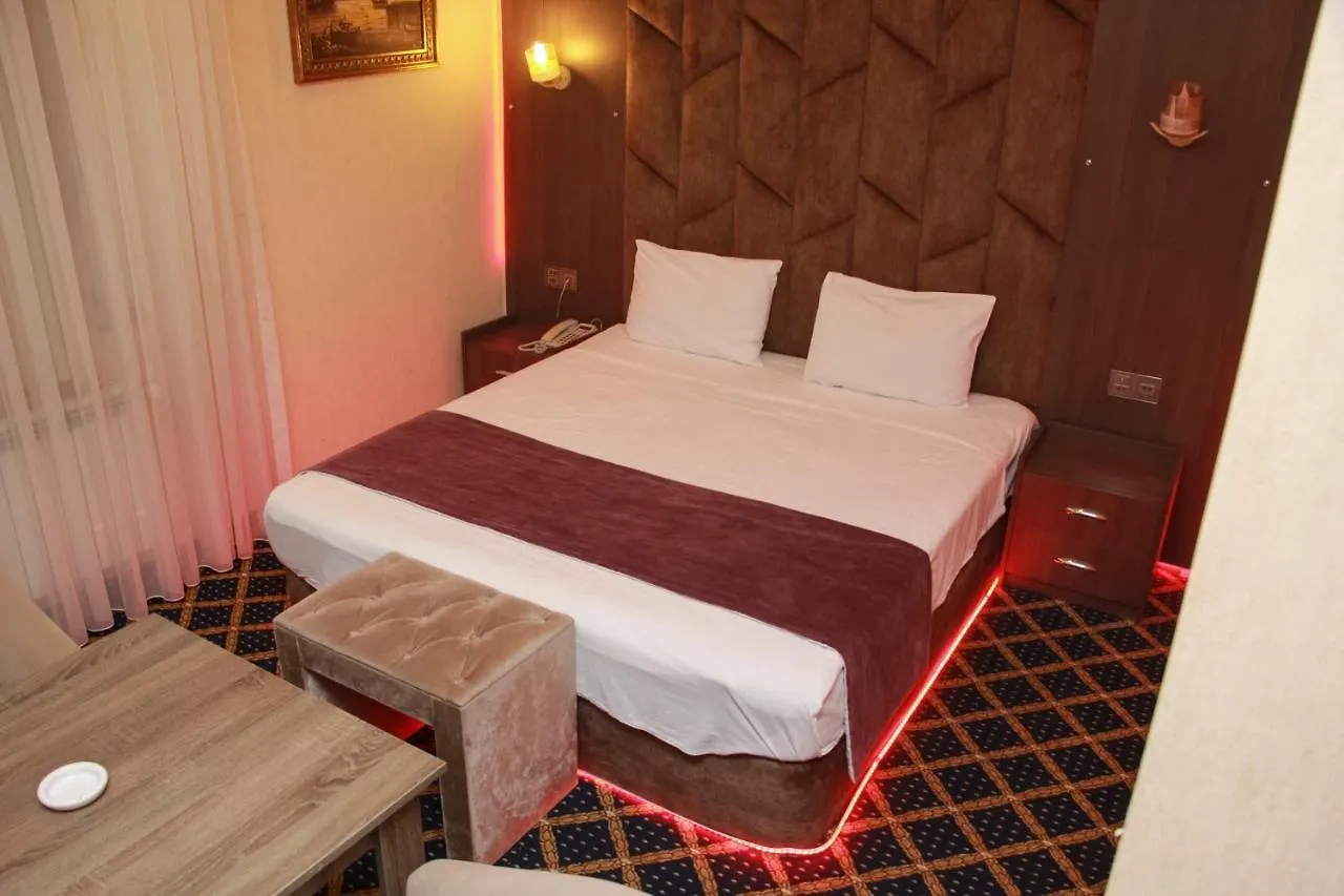 Anatolia Hotel باكو