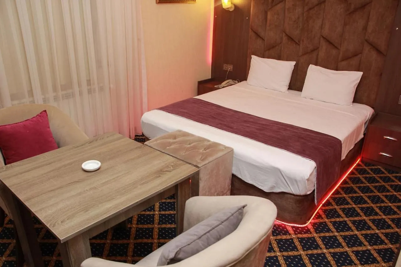 Anatolia Hotel باكو