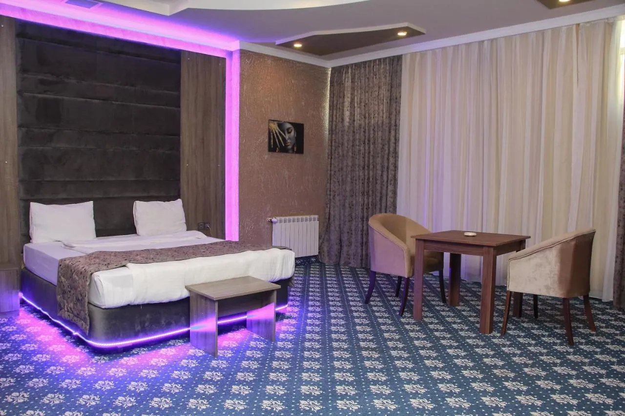 Anatolia Hotel باكو