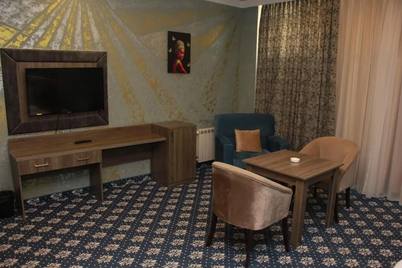 Anatolia Hotel باكو
