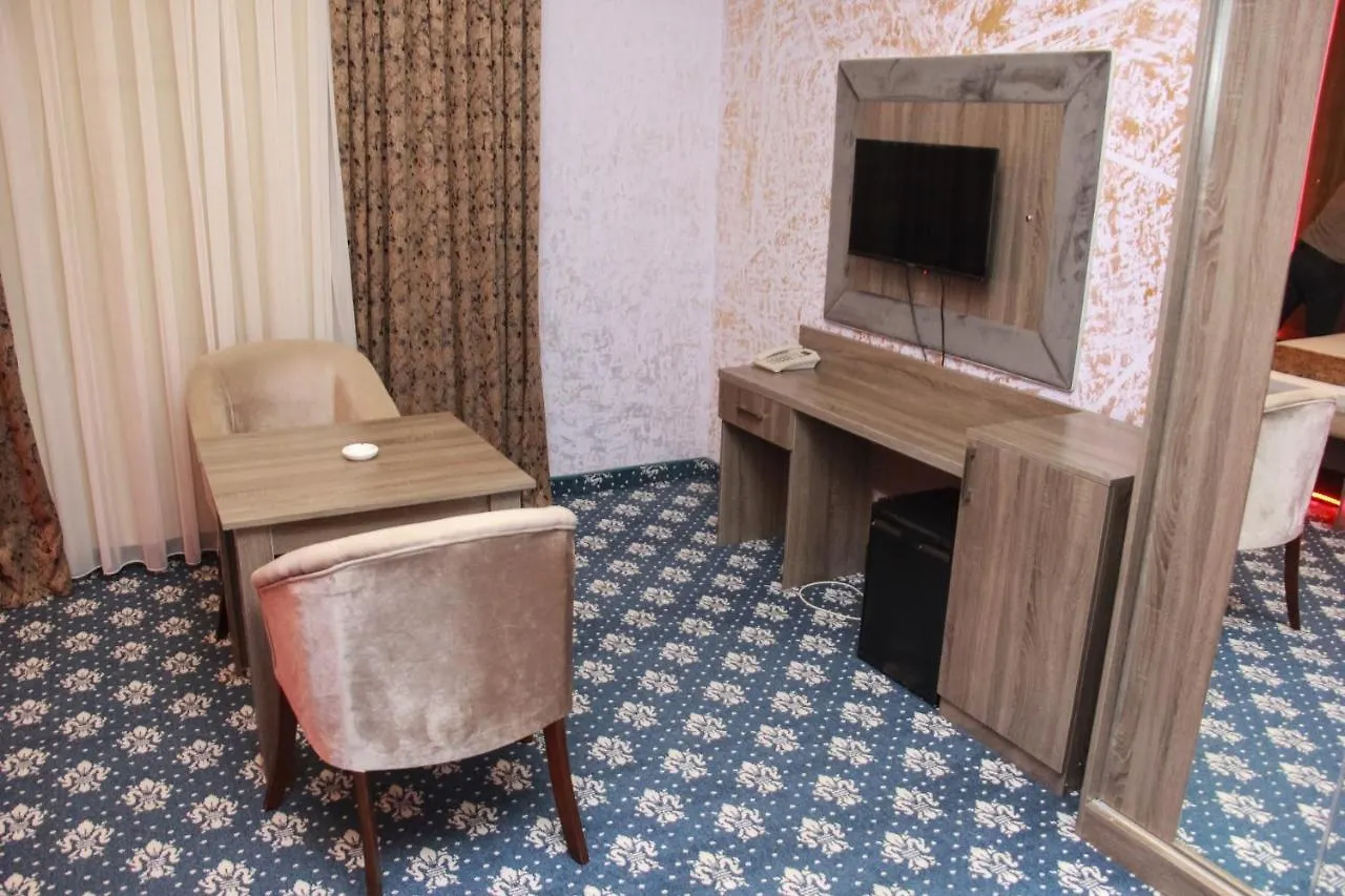 ****  Anatolia Hotel باكو أذربيجان