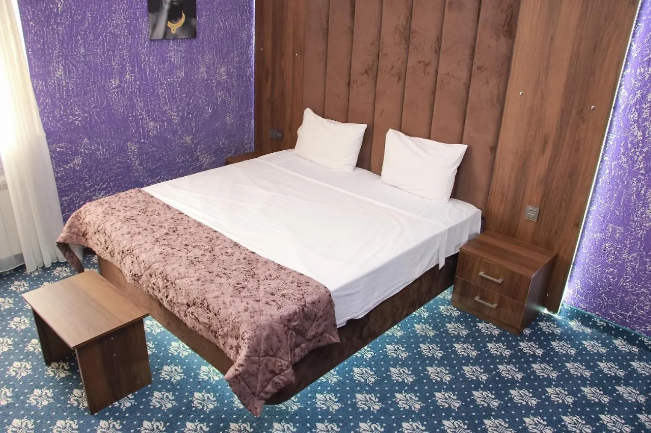 Anatolia Hotel باكو