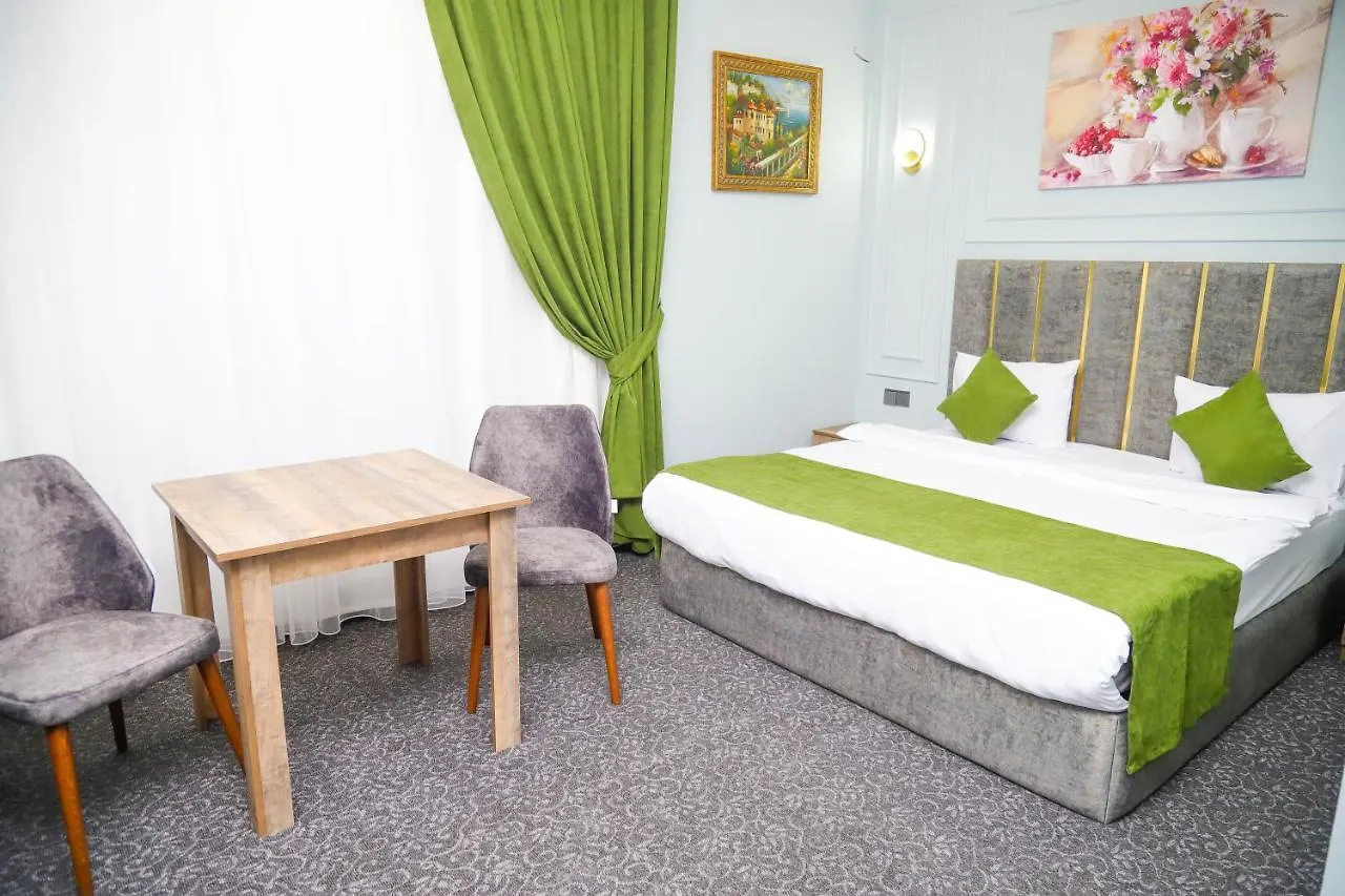 Anatolia Hotel باكو