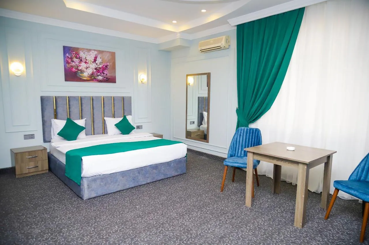 Anatolia Hotel Баку