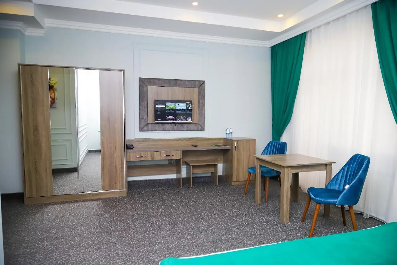 Anatolia Hotel باكو