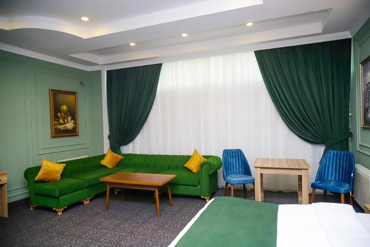 ****  Anatolia Hotel باكو أذربيجان