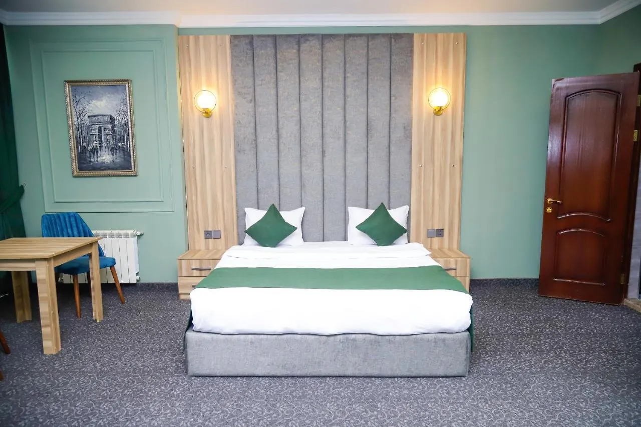 Anatolia Hotel باكو