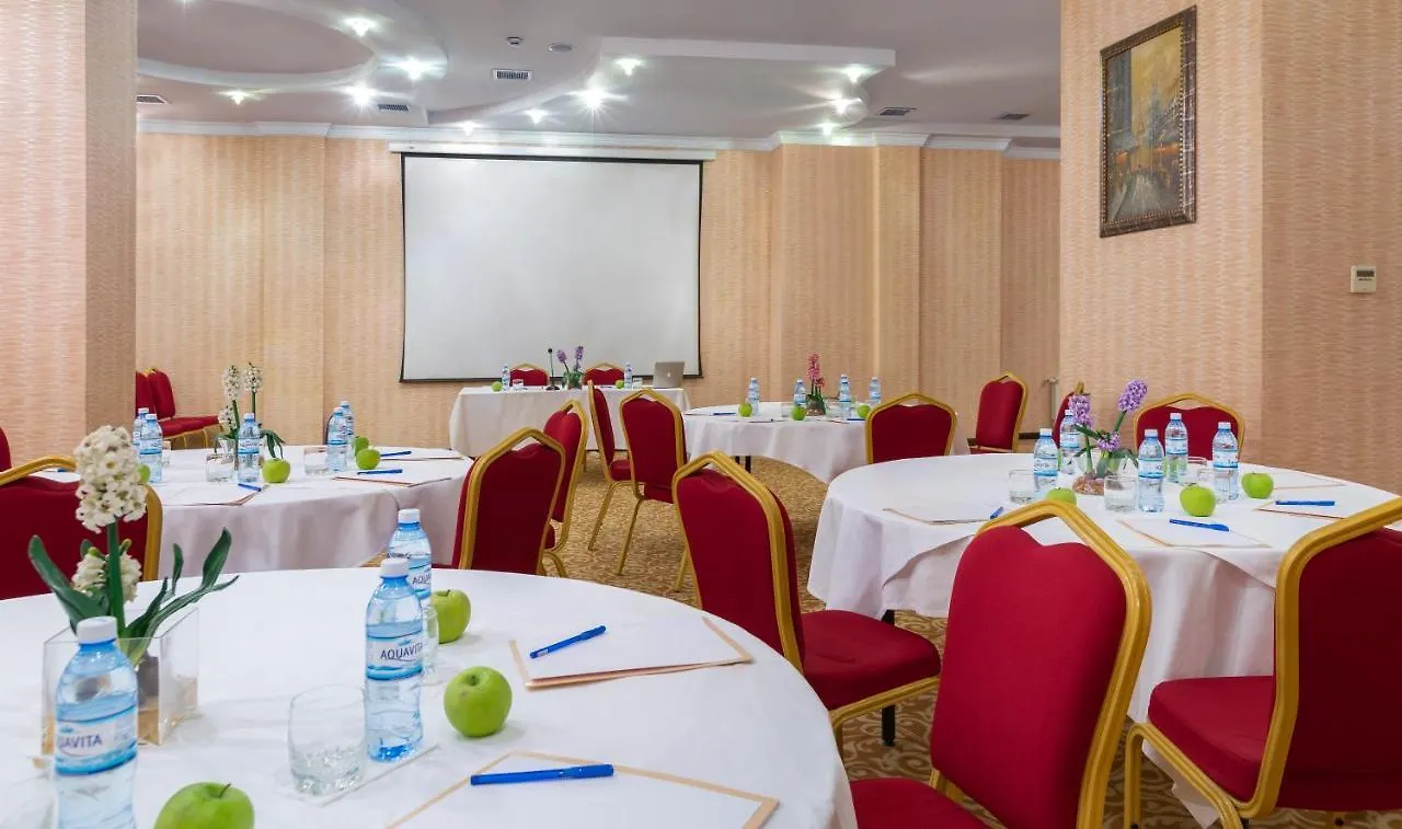 Anatolia Hotel Баку