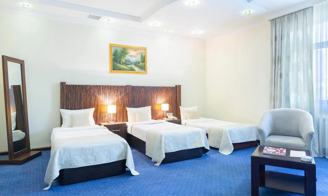 ****  Anatolia Hotel باكو أذربيجان