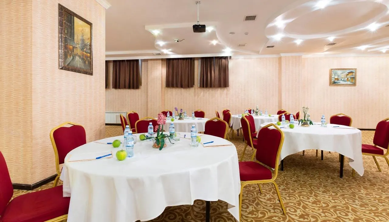 Anatolia Hotel باكو