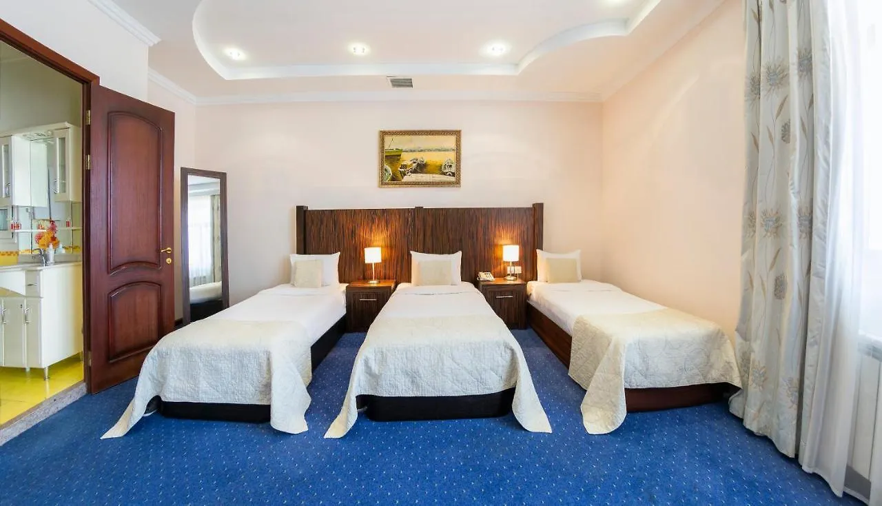 Anatolia Hotel باكو