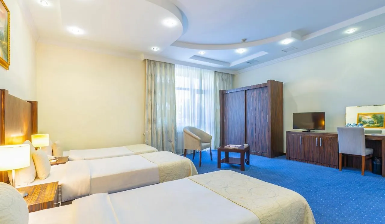Anatolia Hotel باكو
