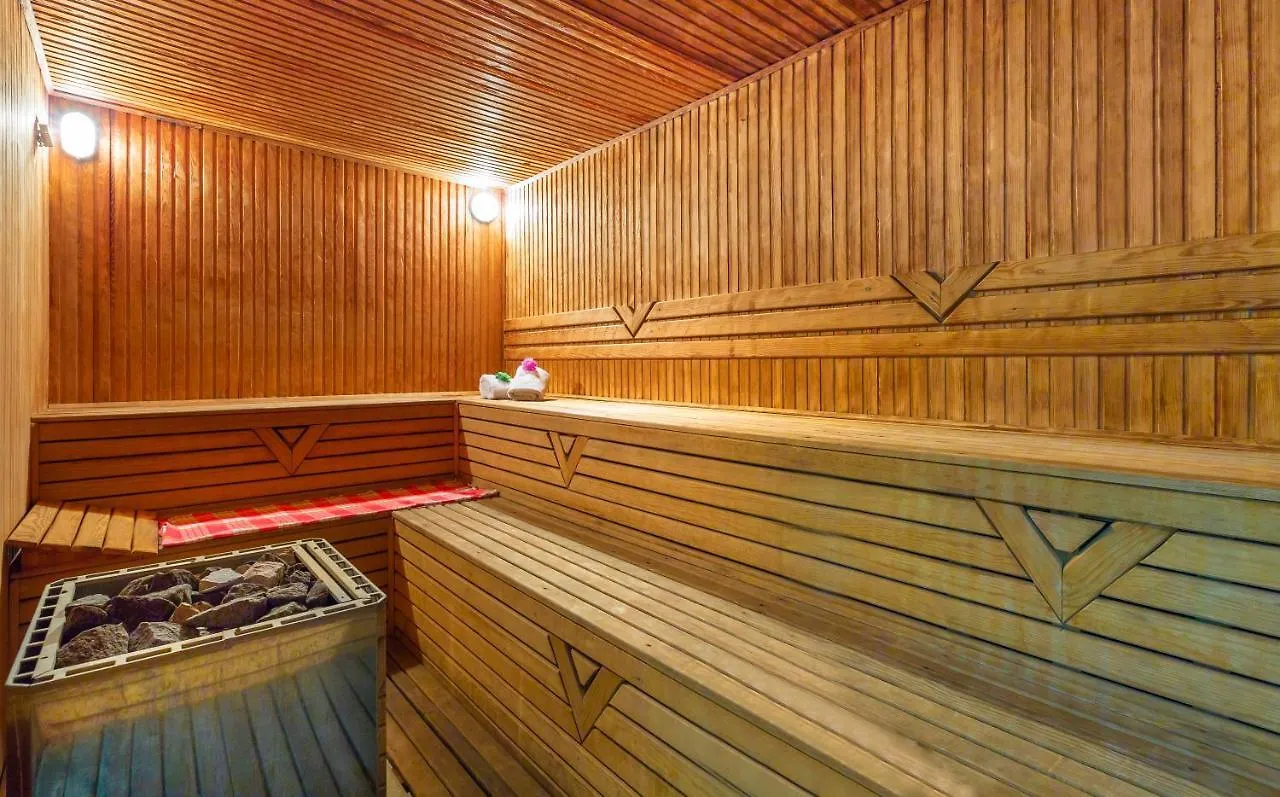 Anatolia Hotel باكو أذربيجان