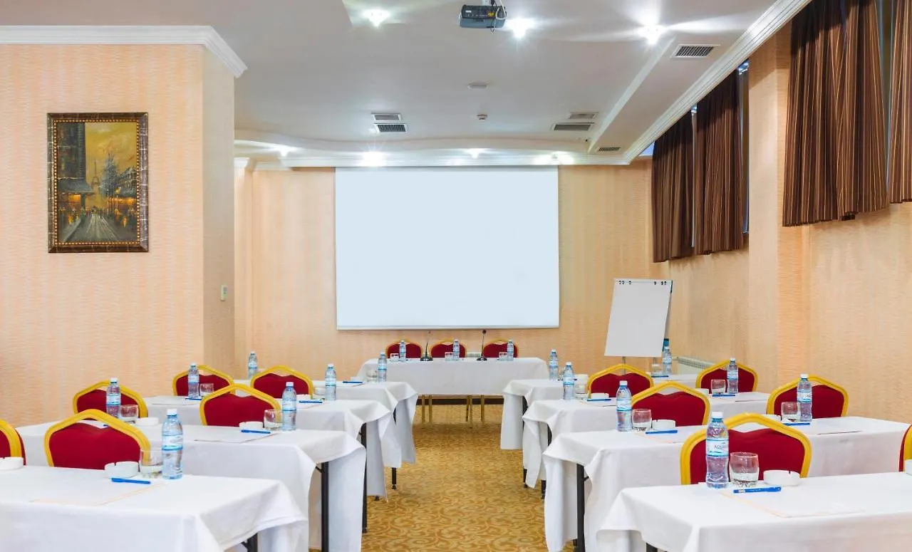 ****  Anatolia Hotel باكو أذربيجان